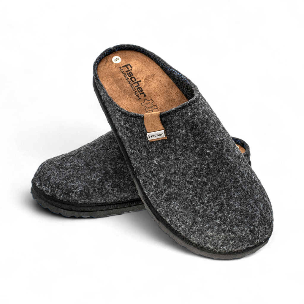 Men's slipper "Helge" 0924