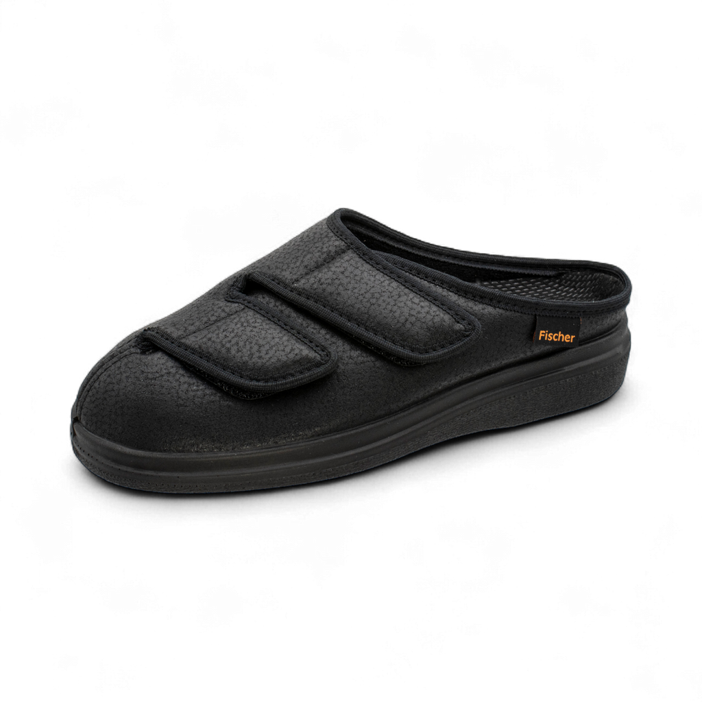 Klett slipper "Ortho" 13915