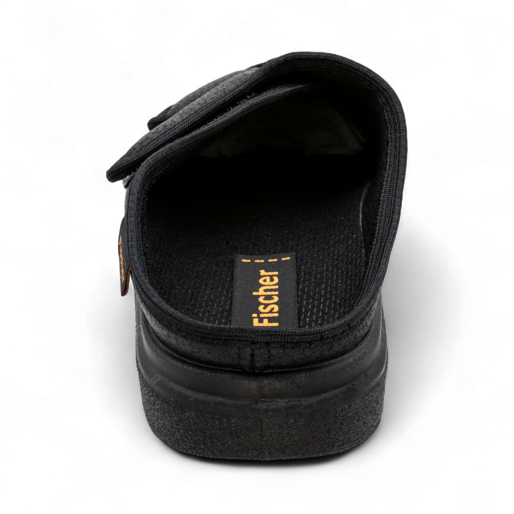Klett slipper "Ortho" 13915