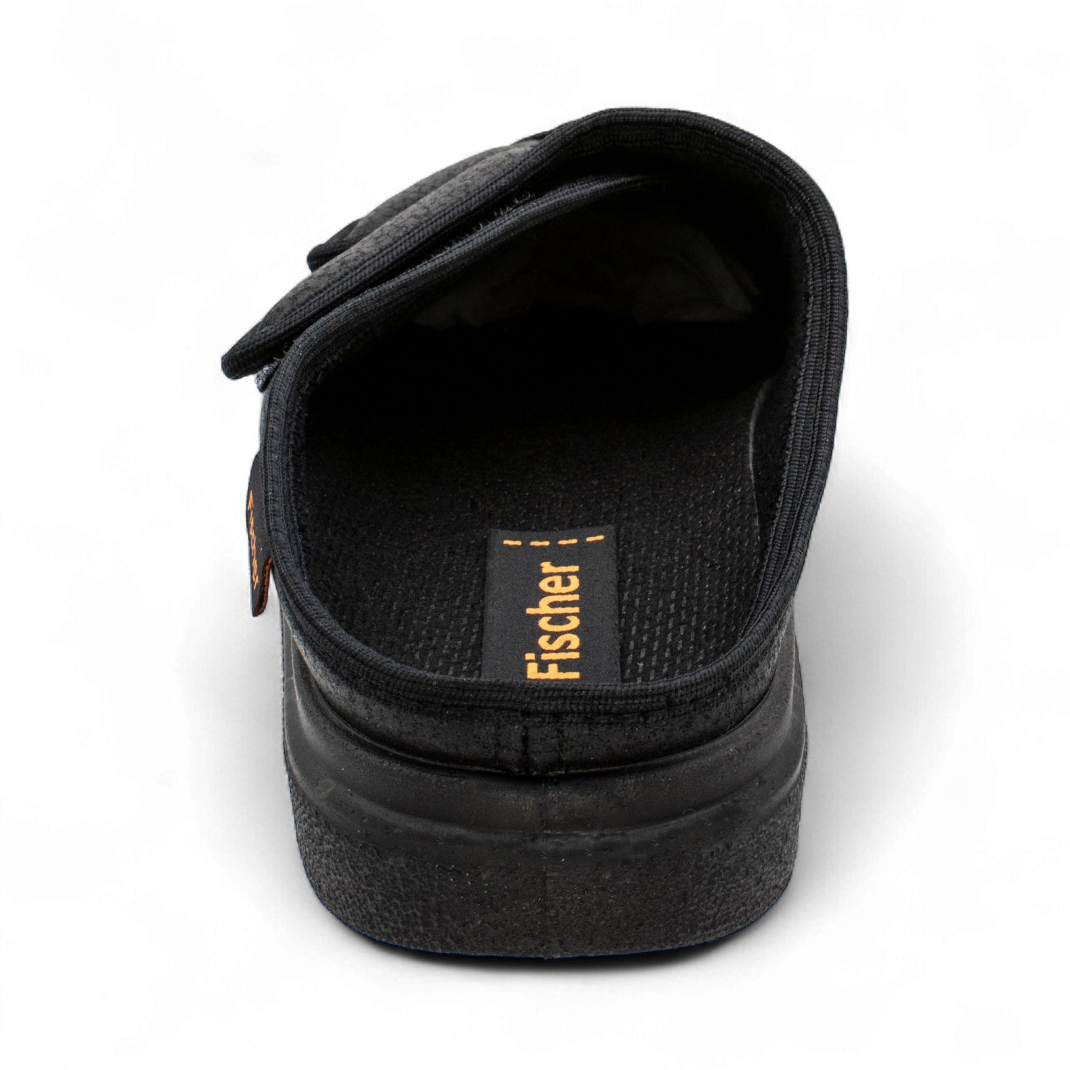 Klett slipper "Ortho" 13915