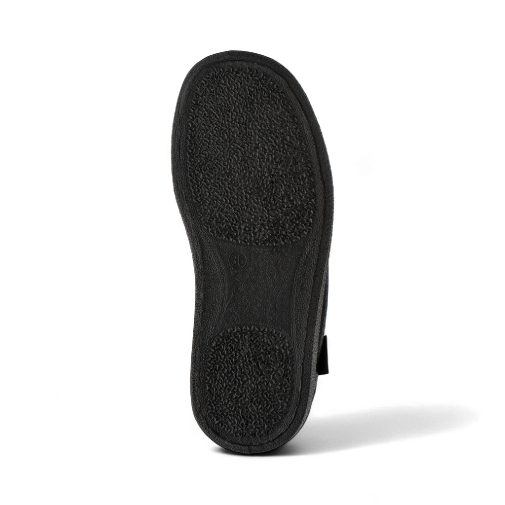 Klett slipper "Ortho" 13915