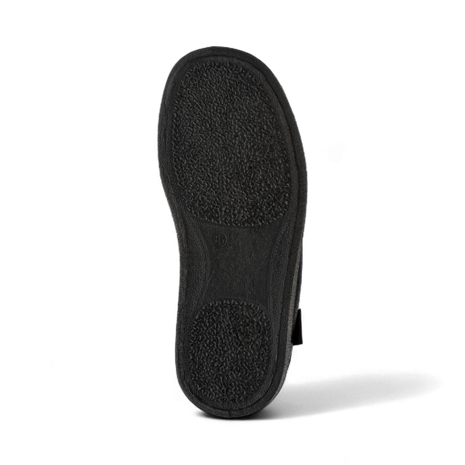 Klett slipper "Ortho" 13915