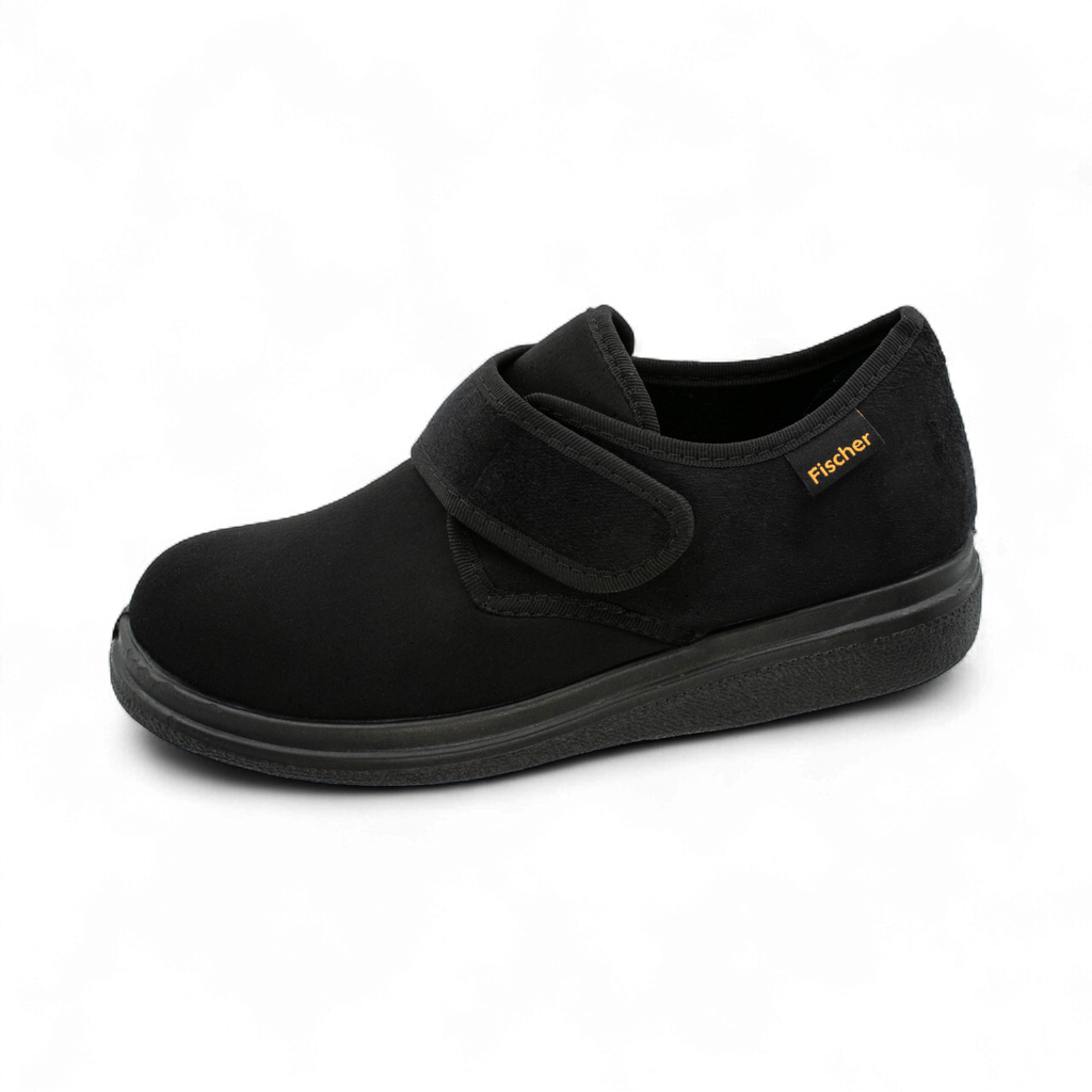 Velcro slipper "Ortho" 13948