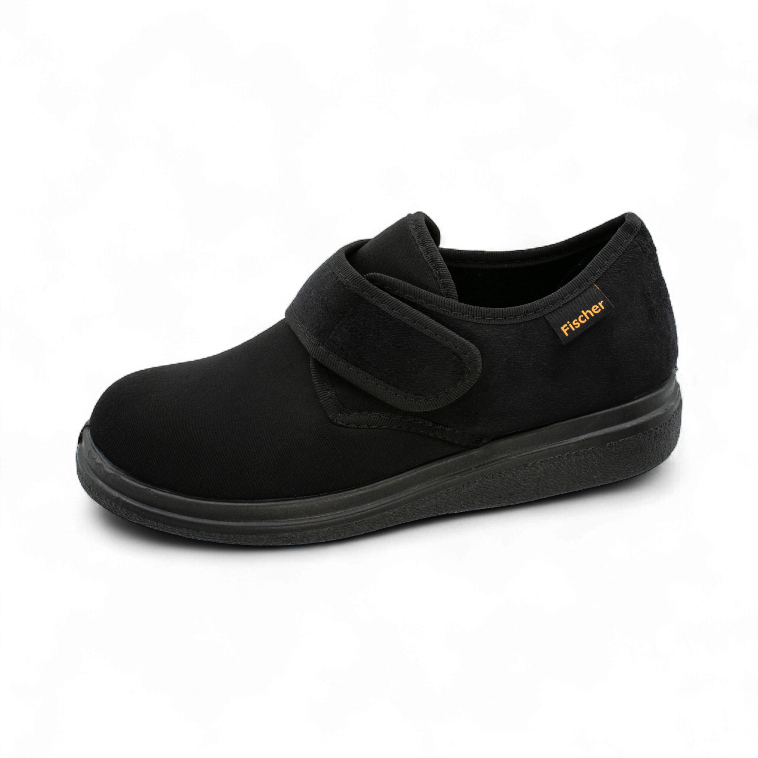 Velcro slipper "Ortho" 13948