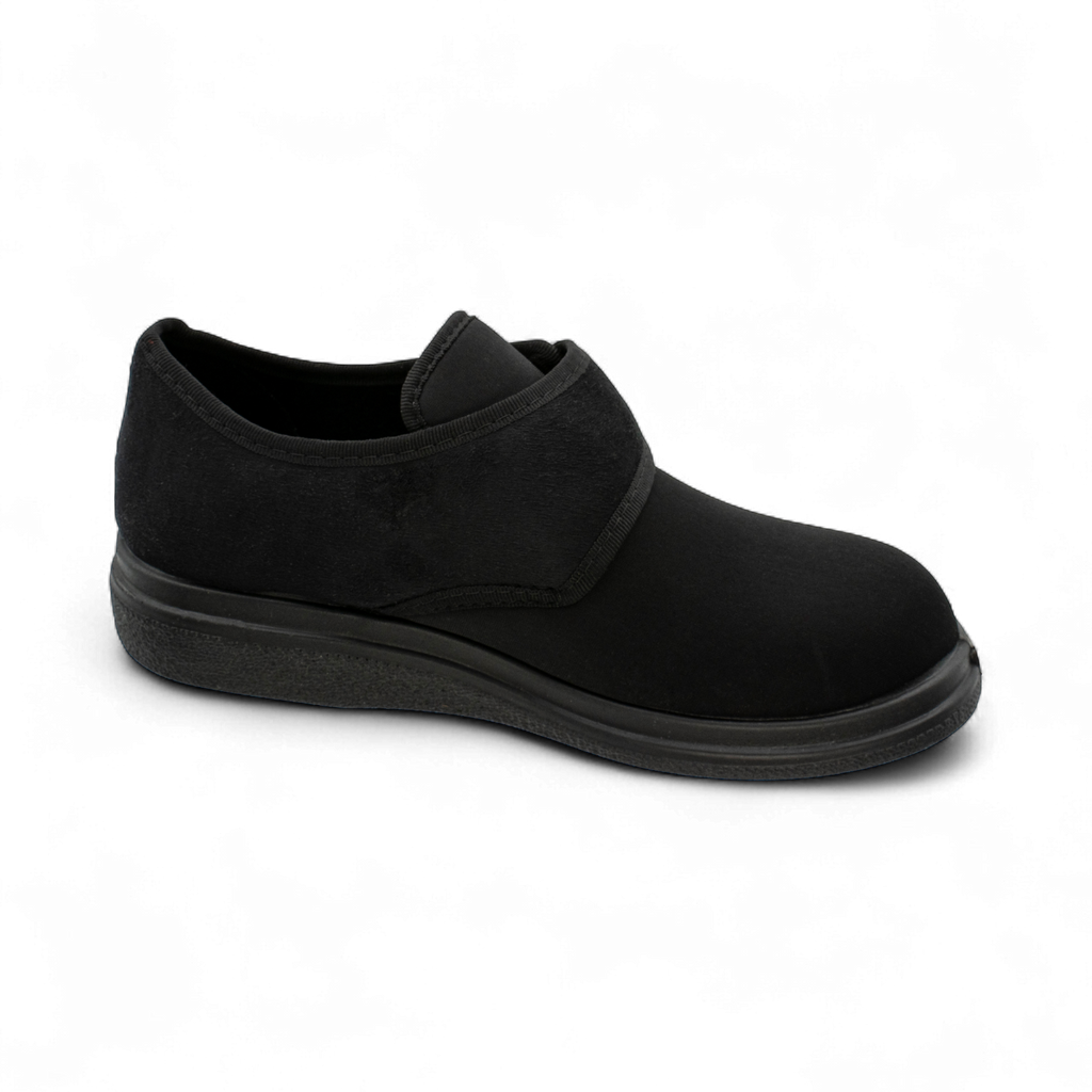 Velcro slipper "Ortho" 13948