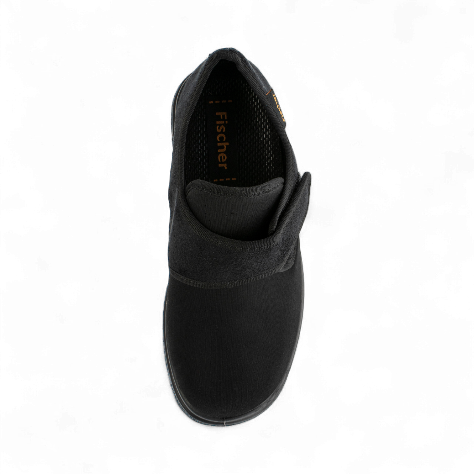 Velcro slipper "Ortho" 13948