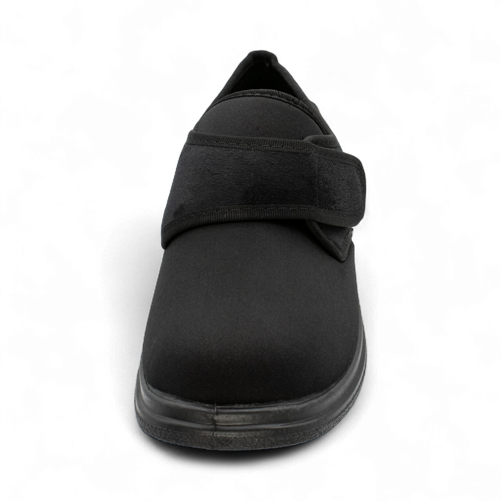 Velcro slipper "Ortho" 13948