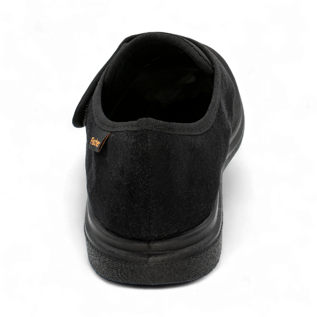 Velcro slipper "Ortho" 13948