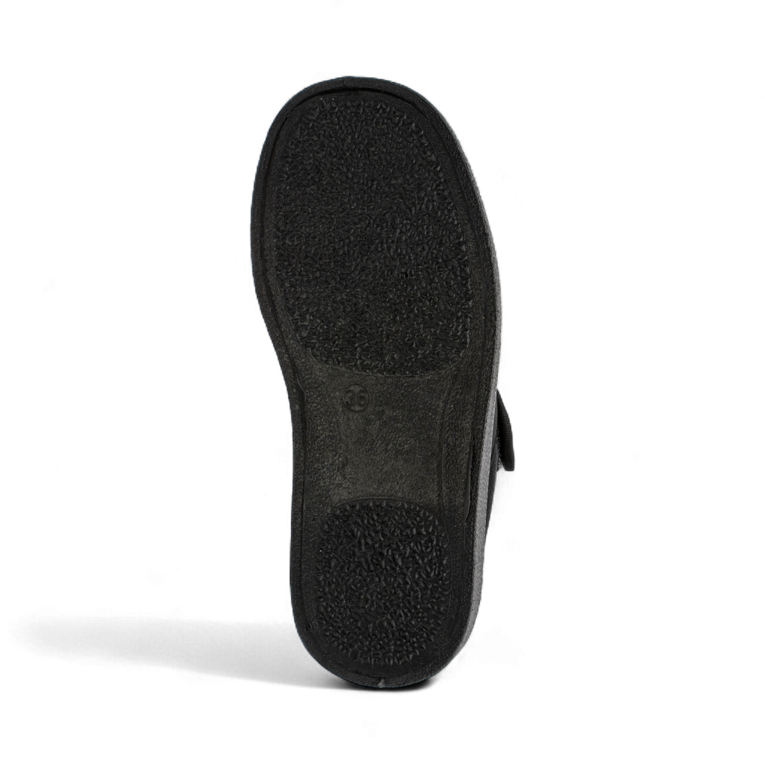 Velcro slipper "Ortho" 13948
