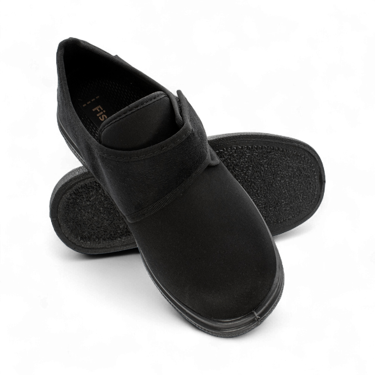 Velcro slipper "Ortho" 13948