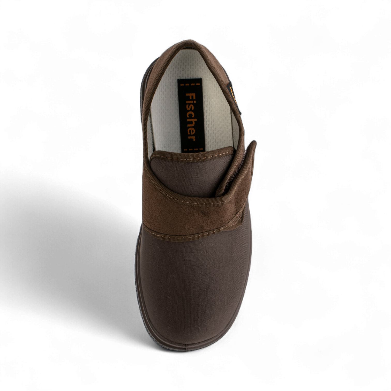 Velcro slipper "Ortho" 13948
