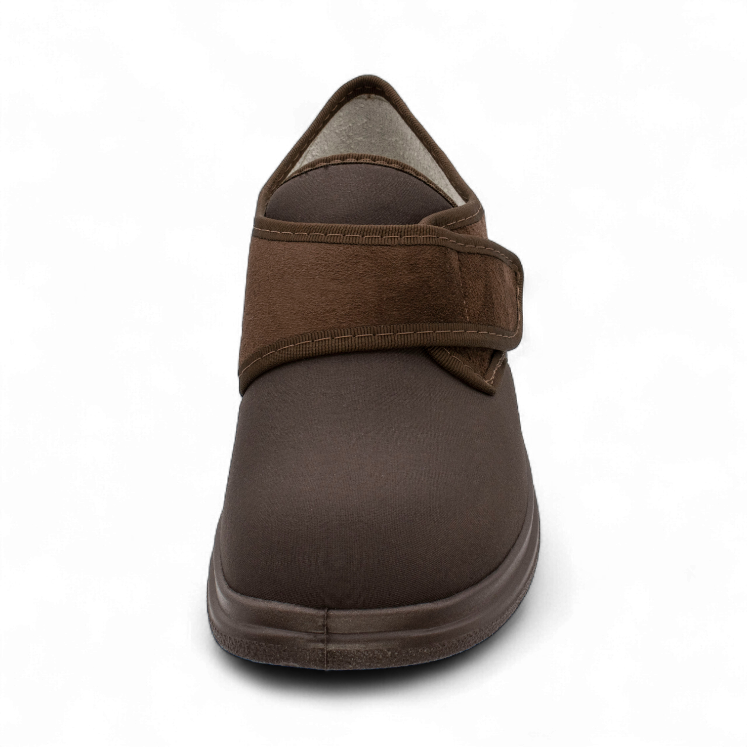Velcro slipper "Ortho" 13948