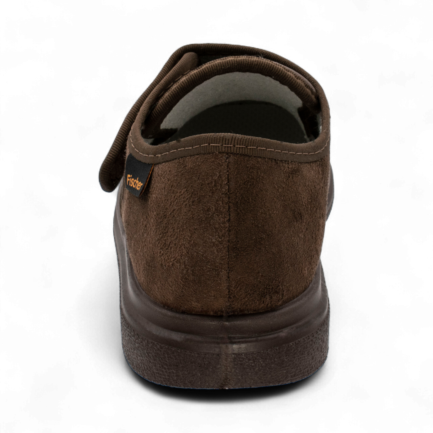 Velcro slipper "Ortho" 13948