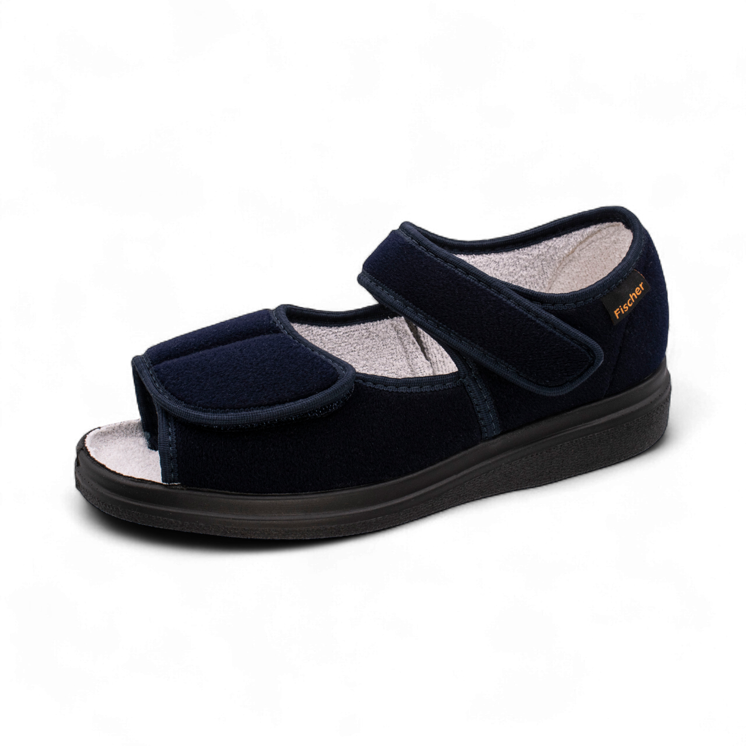 Klett sandal "Ortho" 13950
