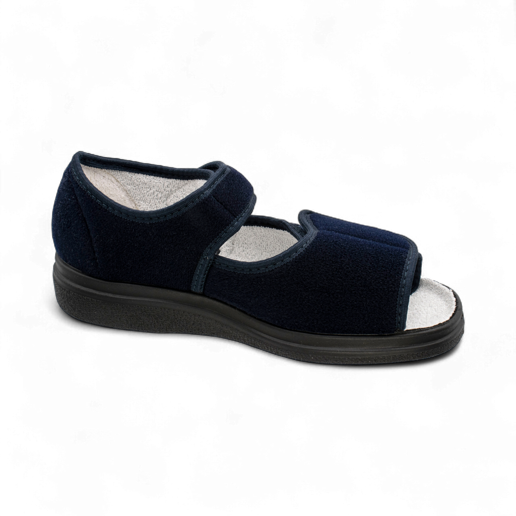 Klett sandal "Ortho" 13950