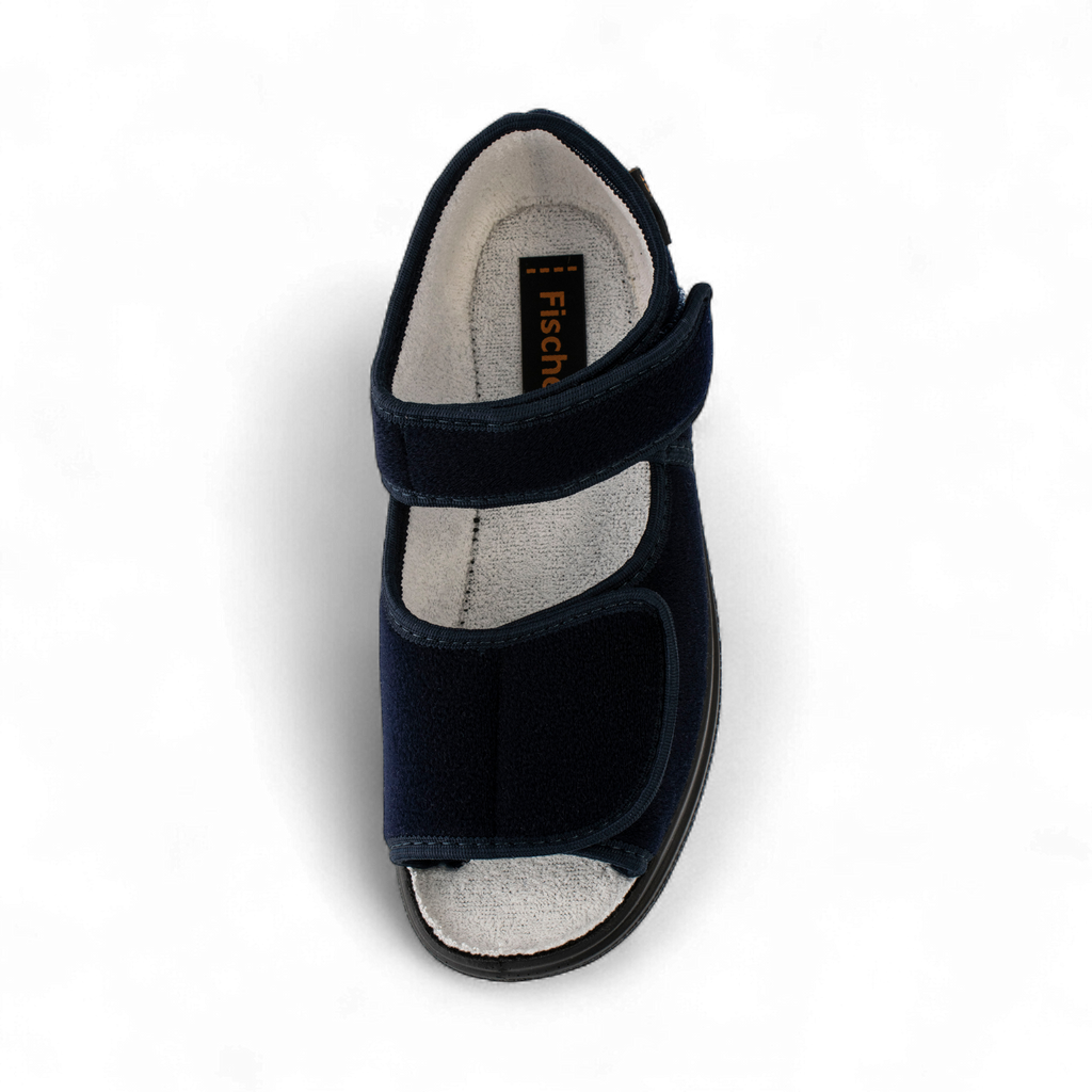 Klett sandal "Ortho" 13950