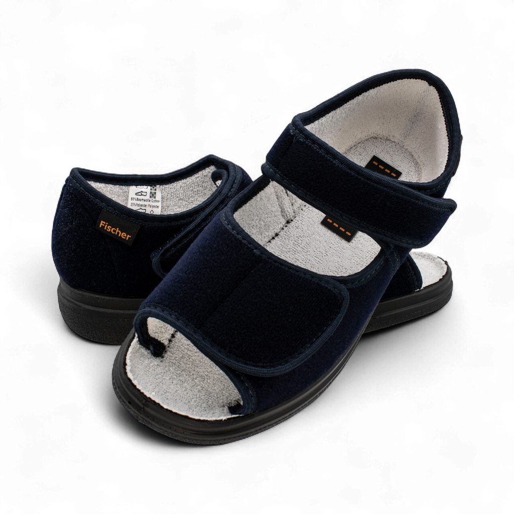 Klett sandal "Ortho" 13950