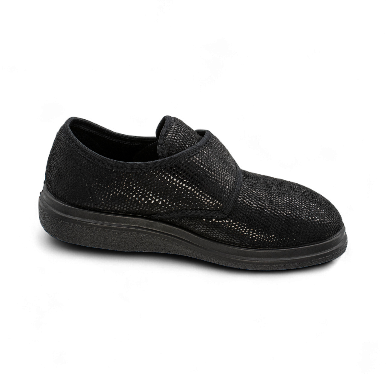 Velcro slipper "Ortho" 13954