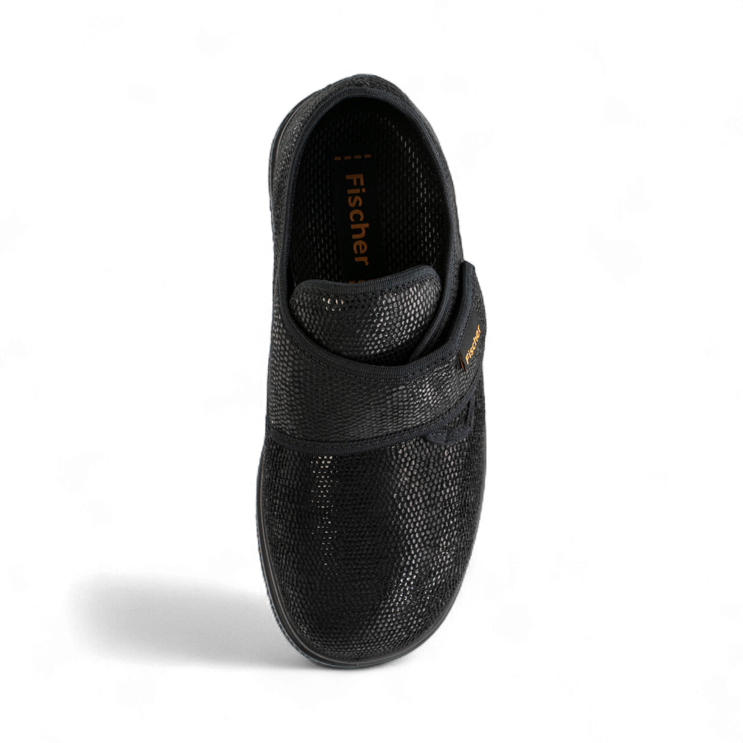 Velcro slipper "Ortho" 13954