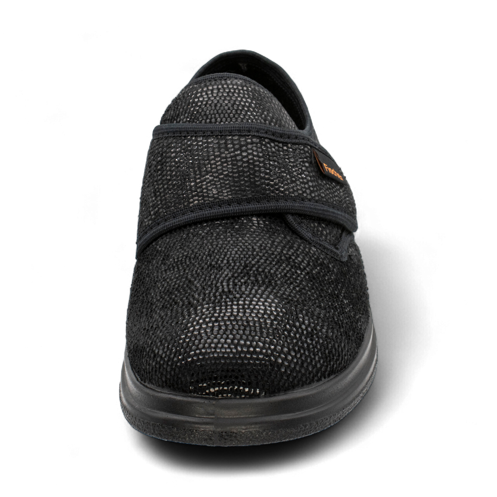 Velcro slipper "Ortho" 13954
