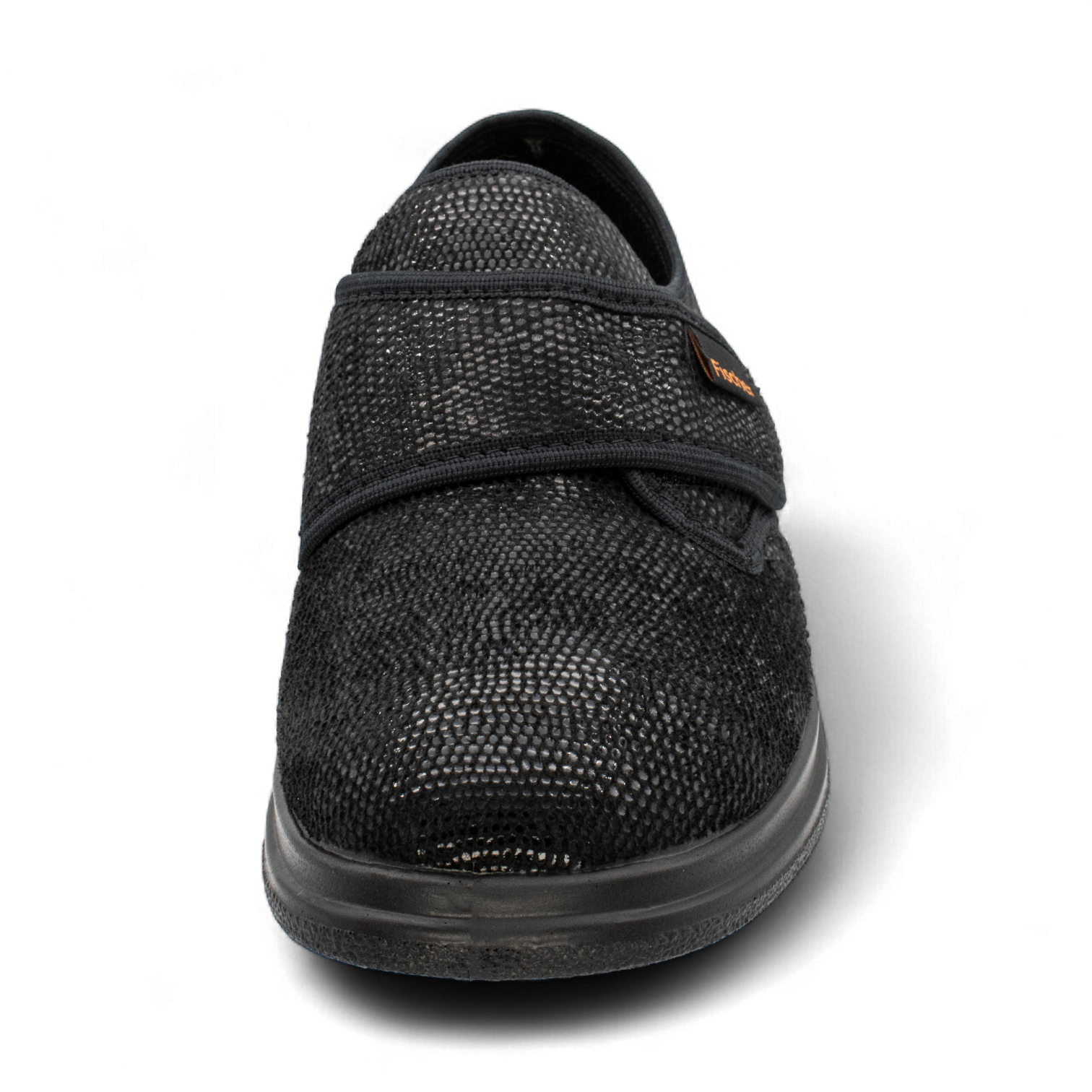Velcro slipper "Ortho" 13954