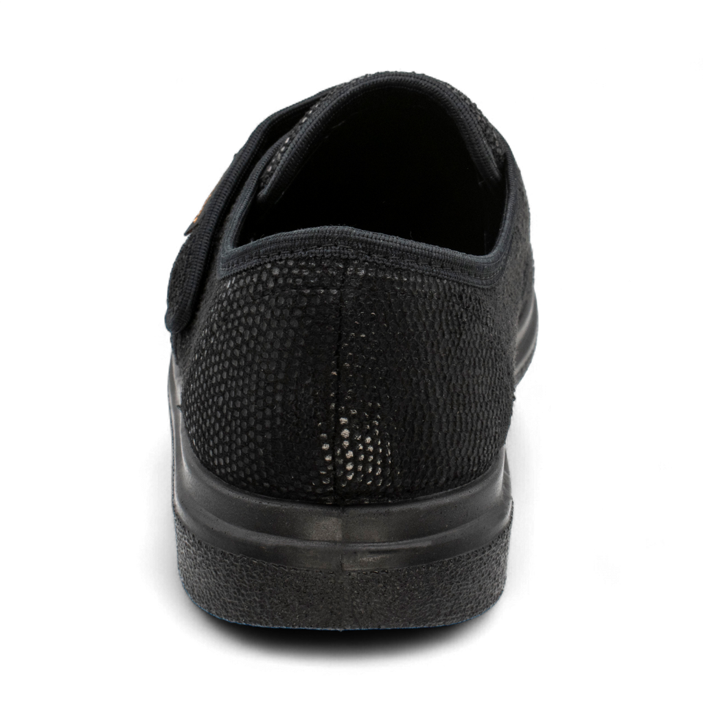 Velcro slipper "Ortho" 13954