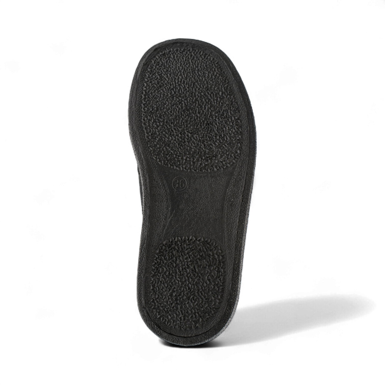 Velcro slipper "Ortho" 13954
