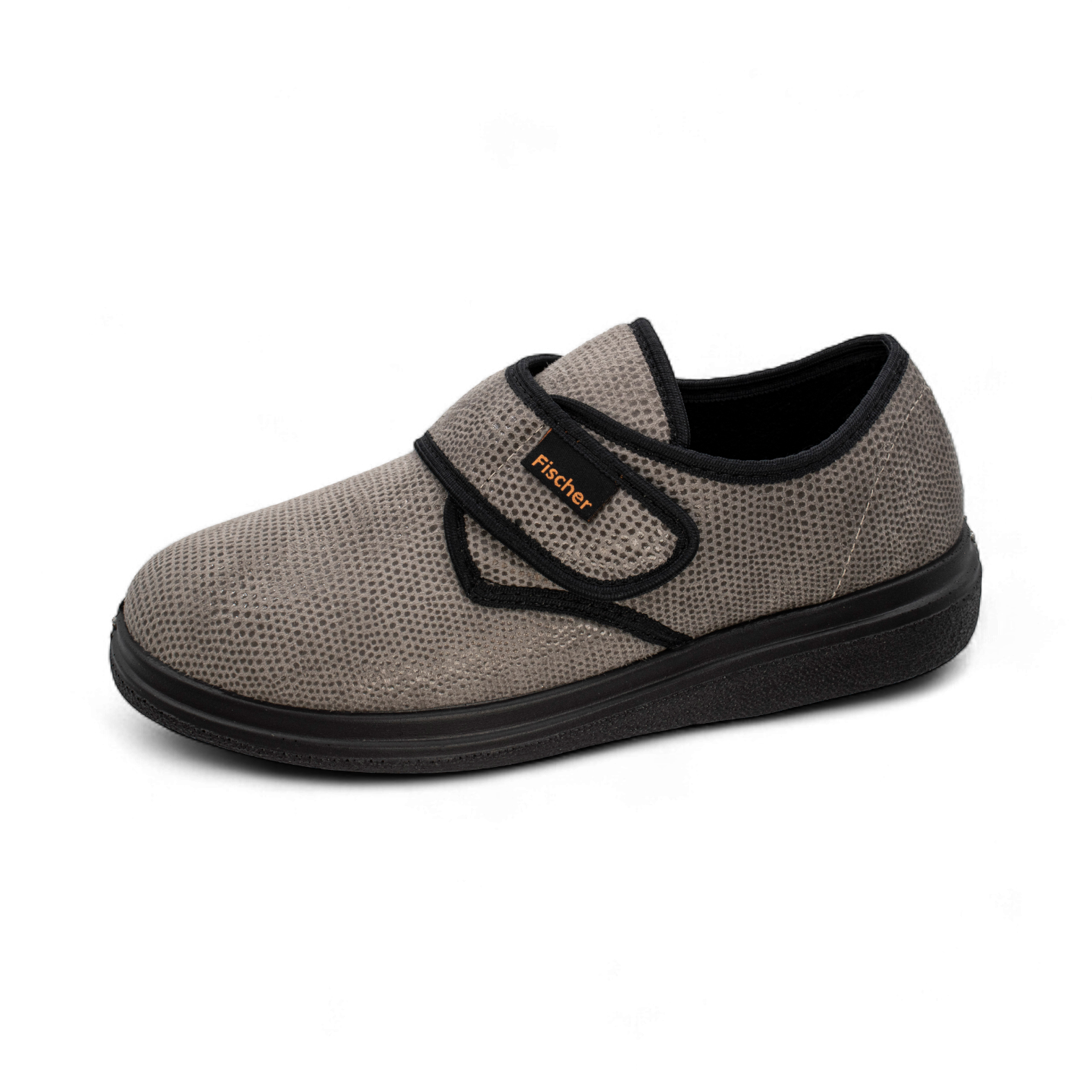 Velcro slipper "Ortho" 13954