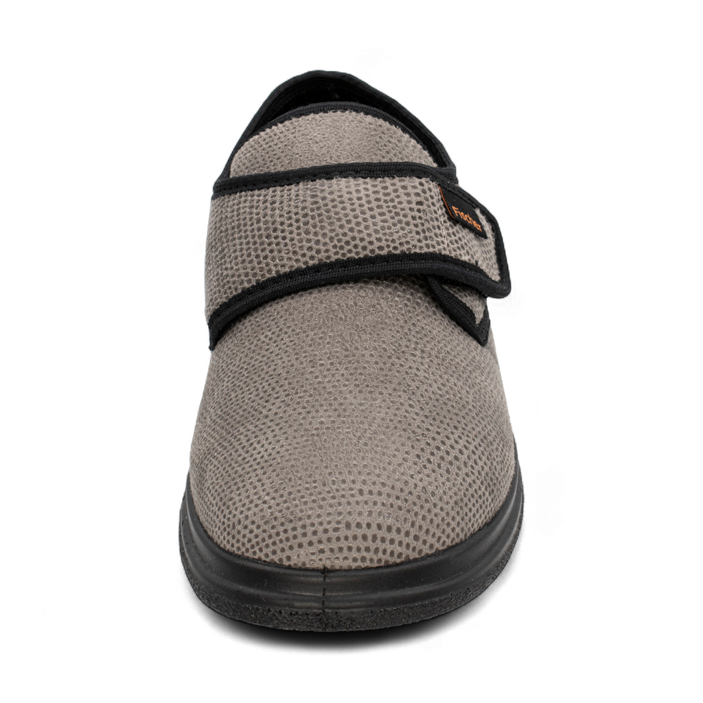 Velcro slipper "Ortho" 13954