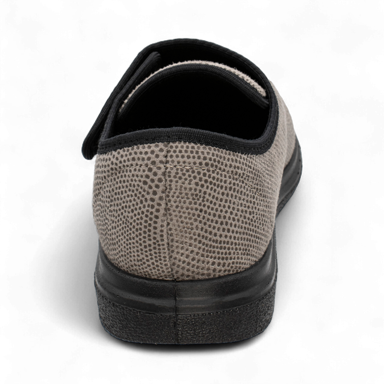 Velcro slipper "Ortho" 13954