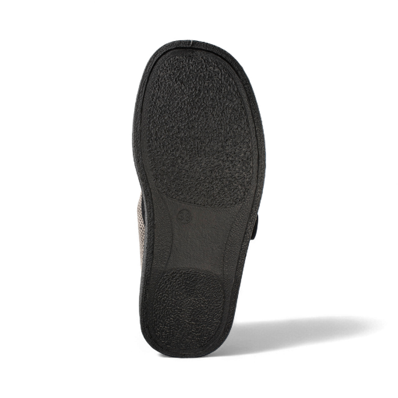 Velcro slipper "Ortho" 13954