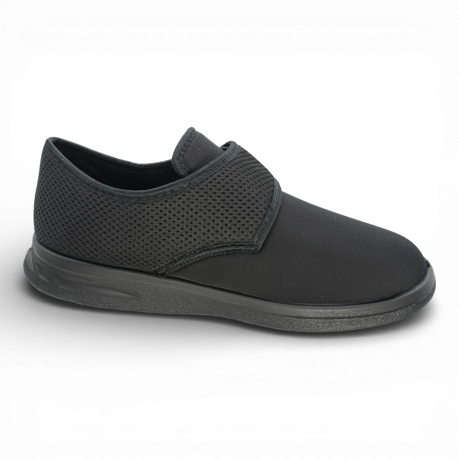 Velcro slipper "Ortho neu" 13955