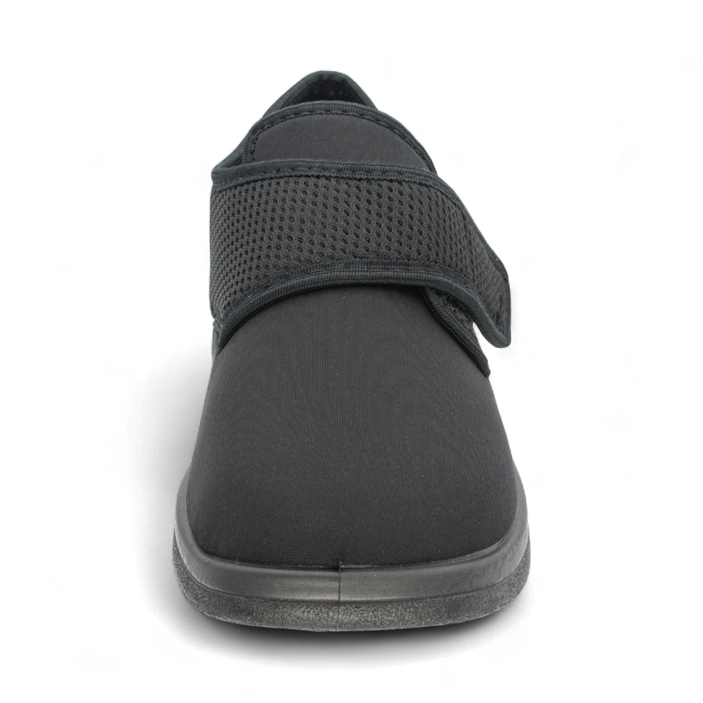 Velcro slipper "Ortho neu" 13955