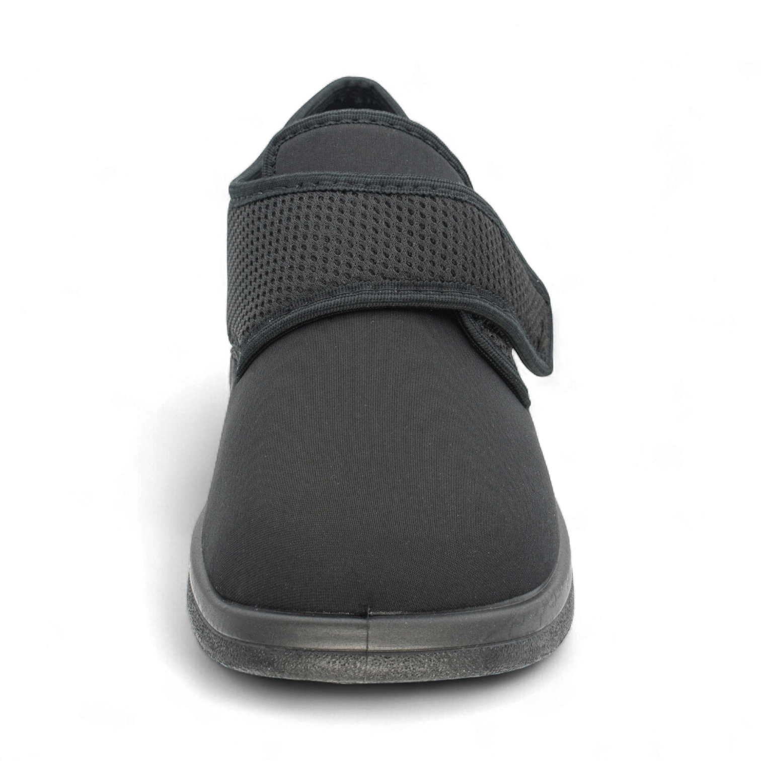 Velcro slipper "Ortho neu" 13955