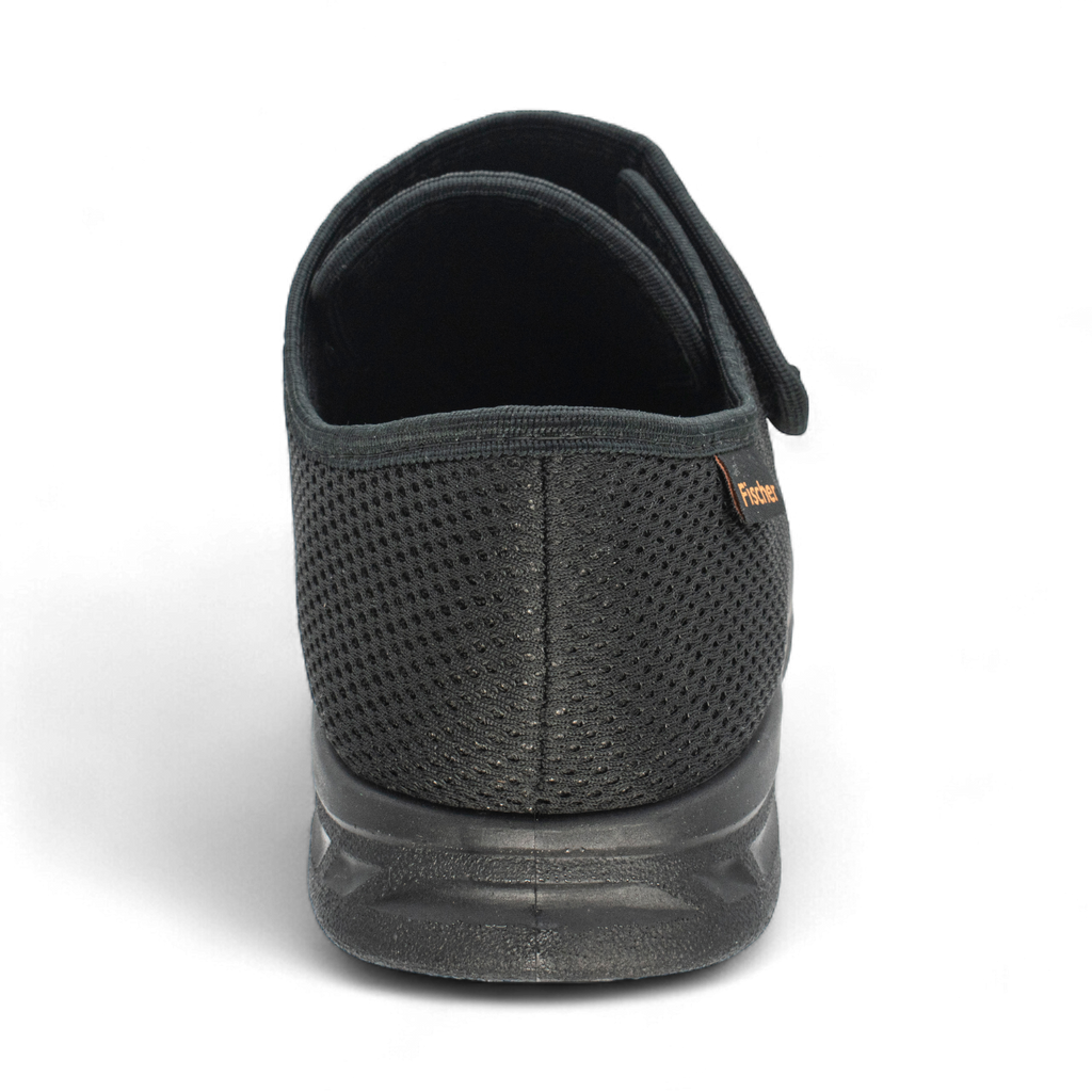Velcro slipper "Ortho neu" 13955