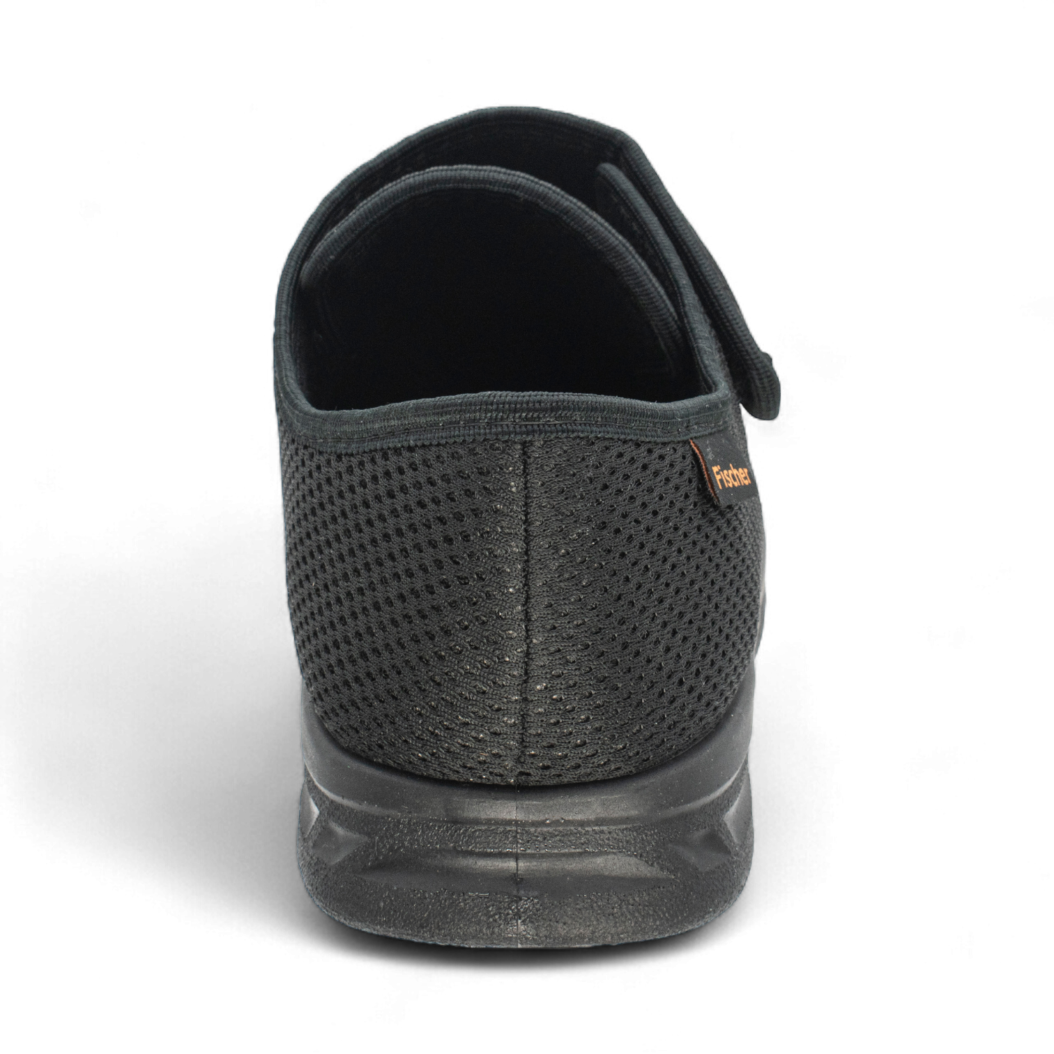 Velcro slipper "Ortho neu" 13955
