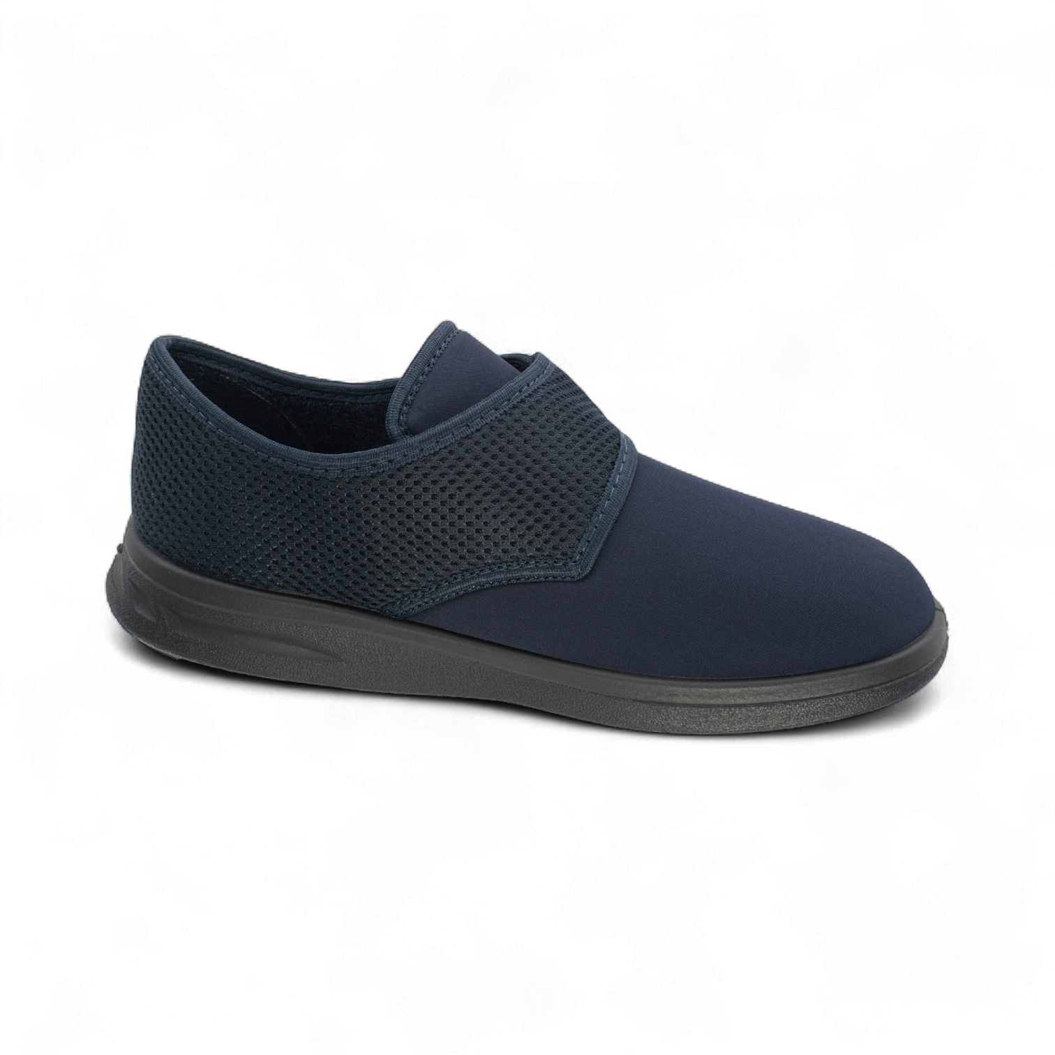 Klett-Hausschuh "Ortho neu" 13955