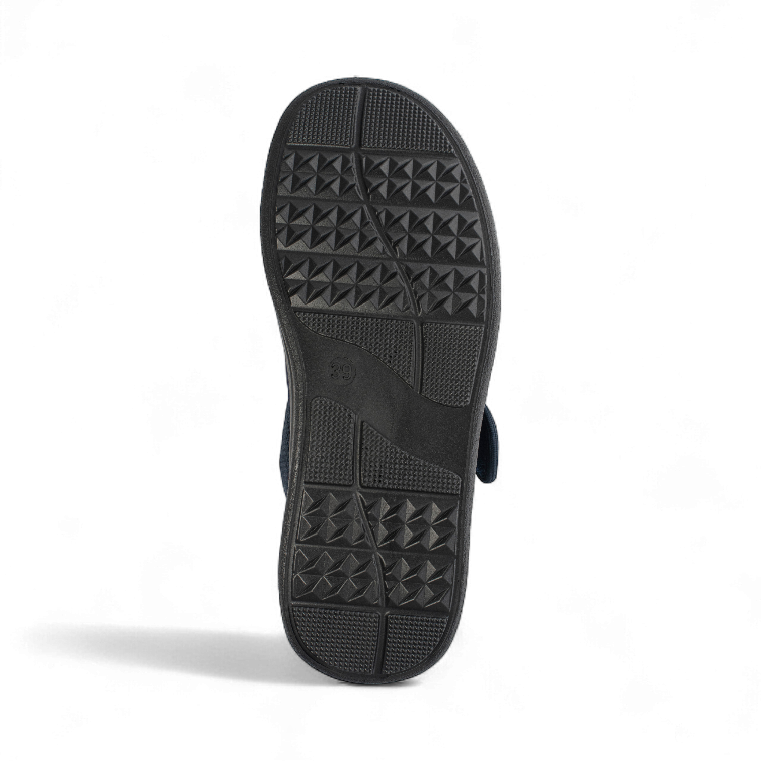 Klett-Hausschuh "Ortho neu" 13955