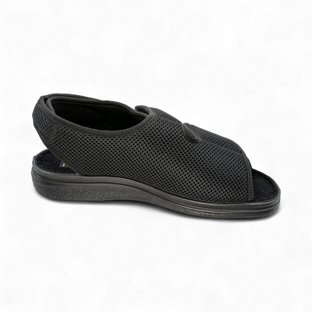 Klett house sandal "Ortho" 13985