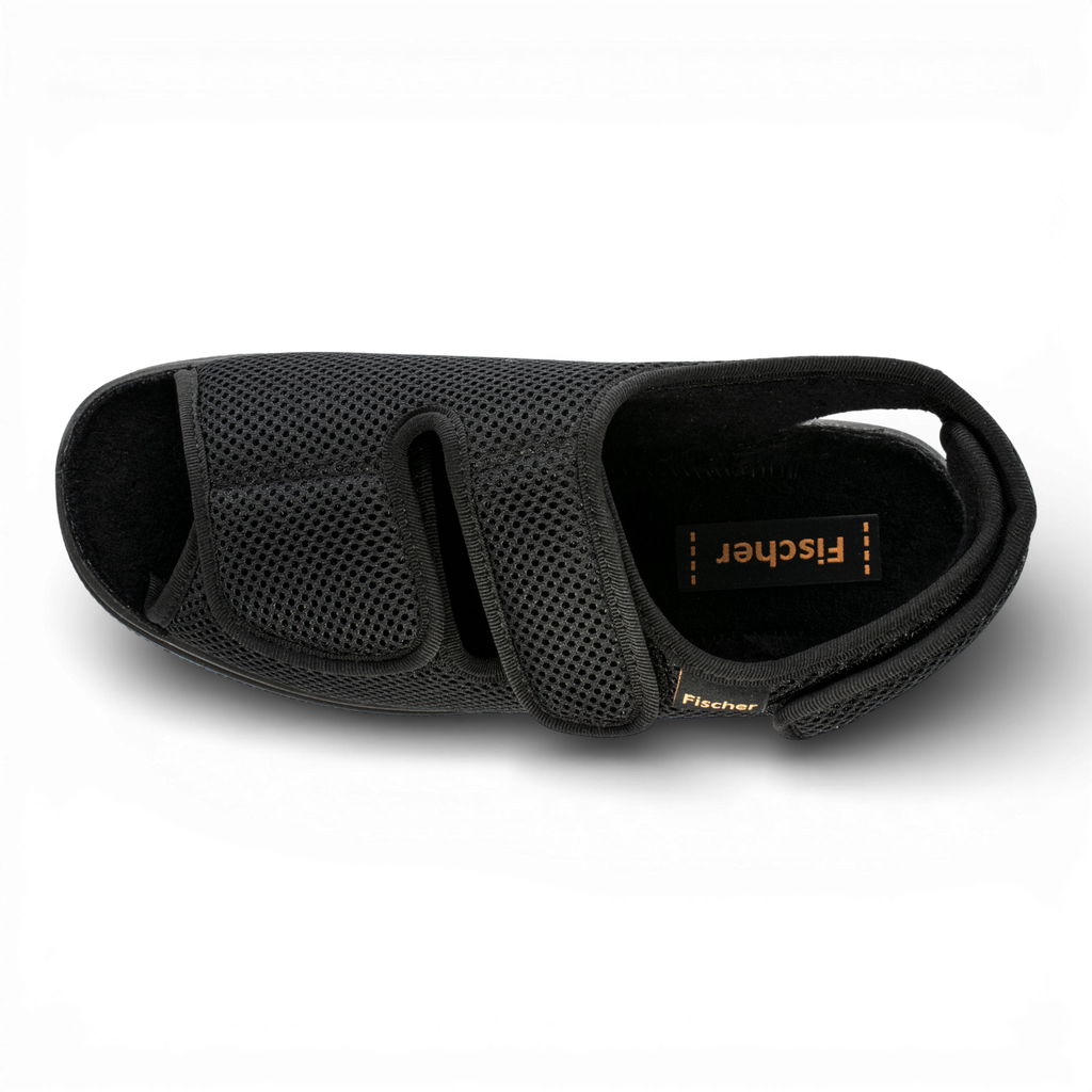 Klett house sandal "Ortho" 13985