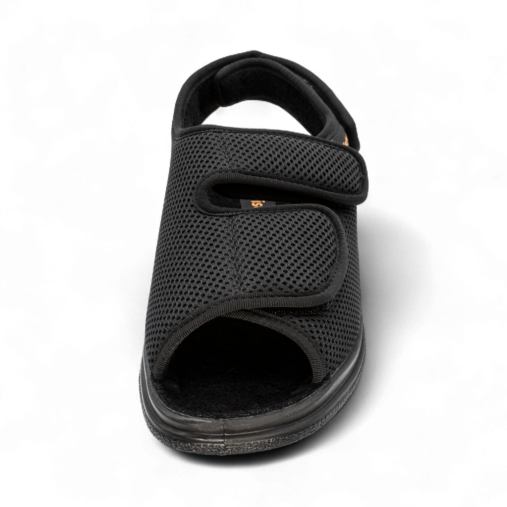 Klett house sandal "Ortho" 13985