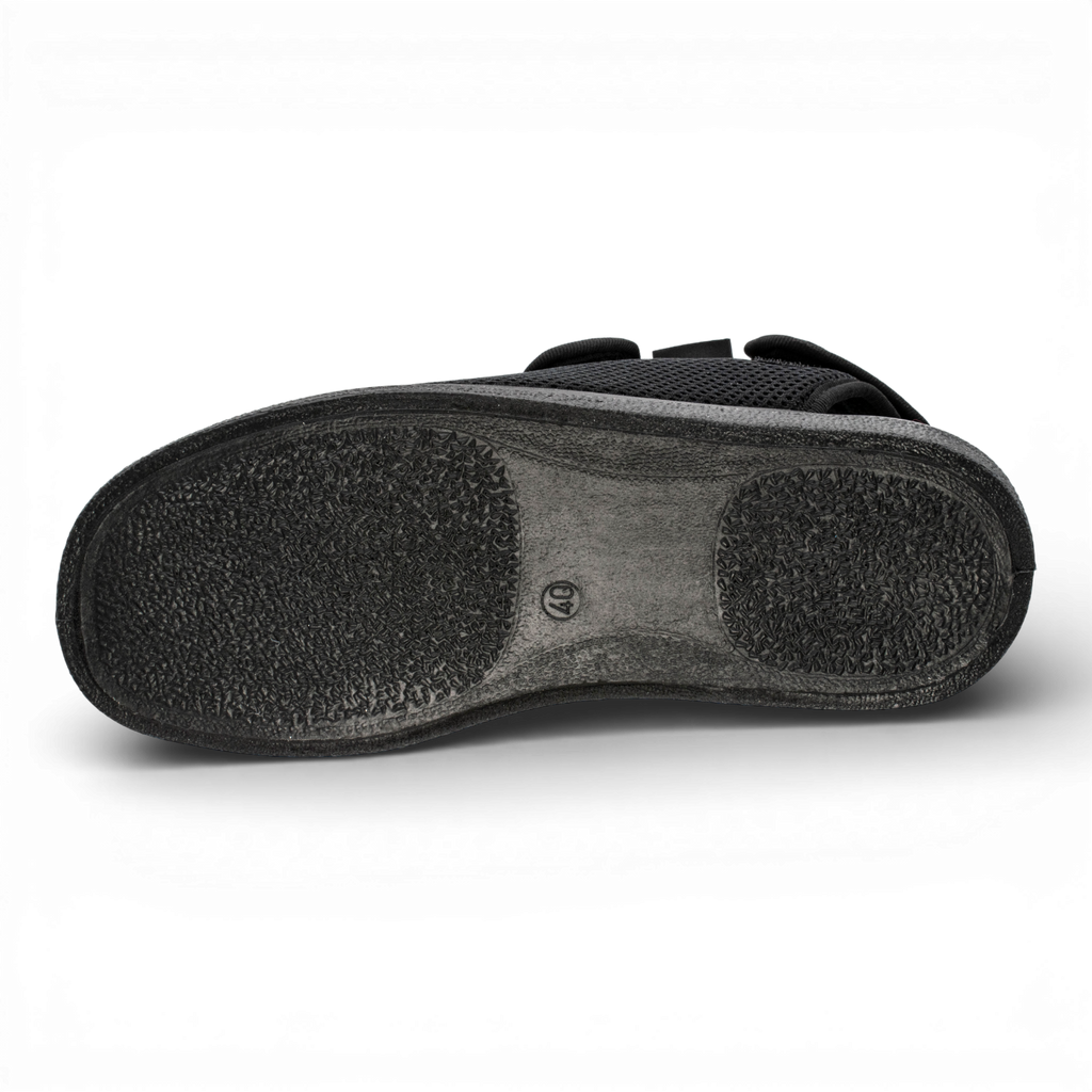 Klett house sandal "Ortho" 13985