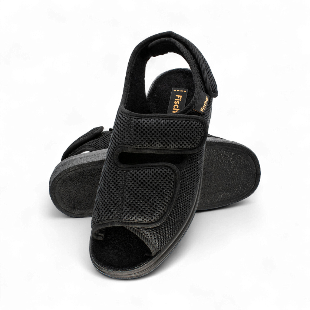 Klett house sandal "Ortho" 13985