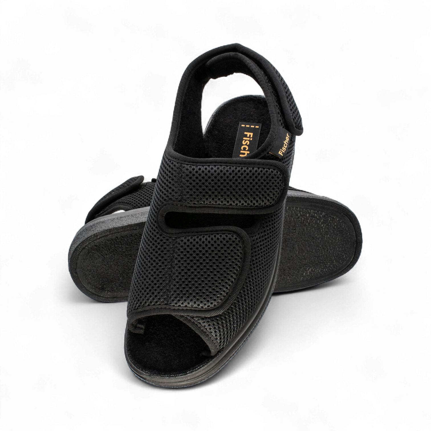 Klett house sandal "Ortho" 13985
