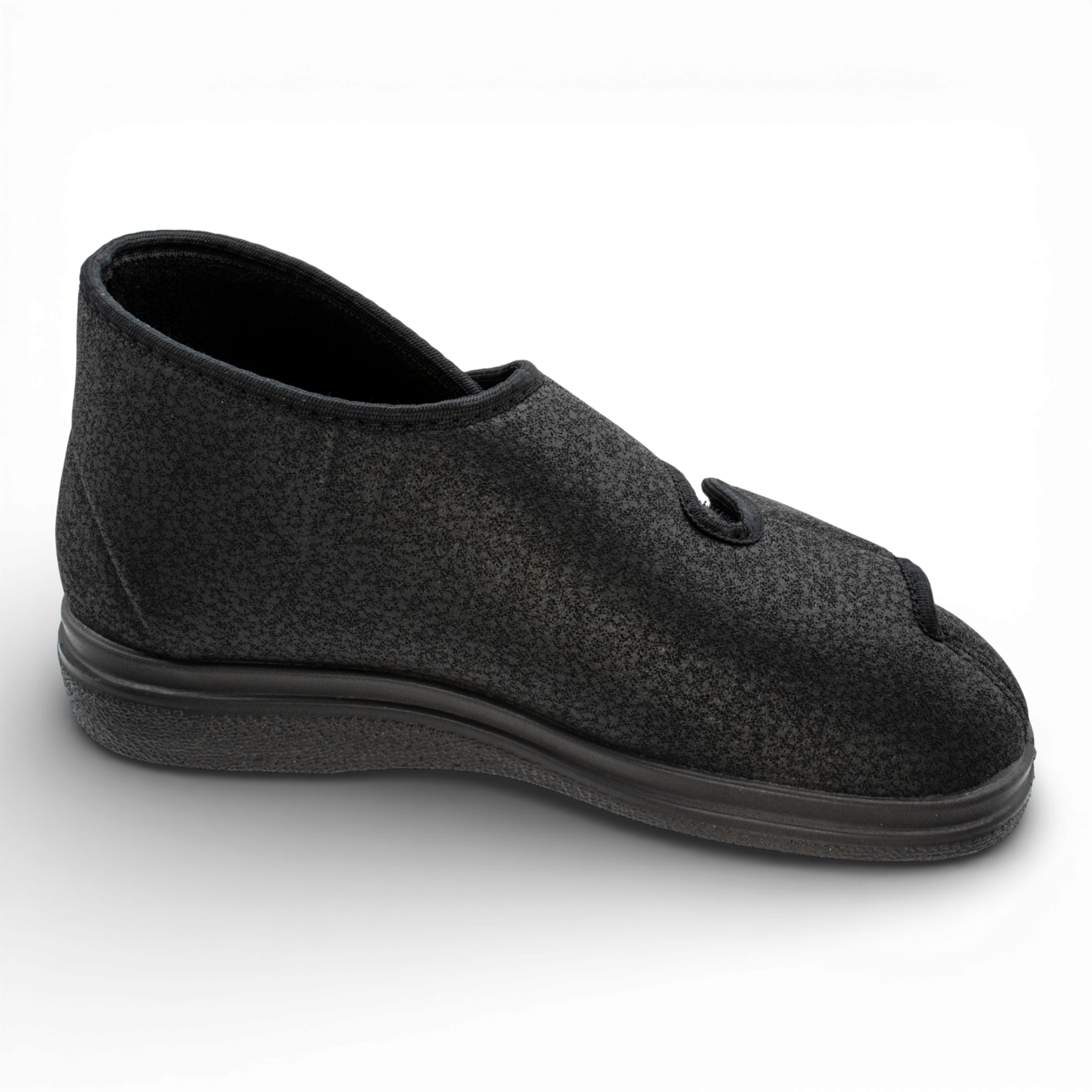 Klett-Hausstiefel "Ortho" 13995