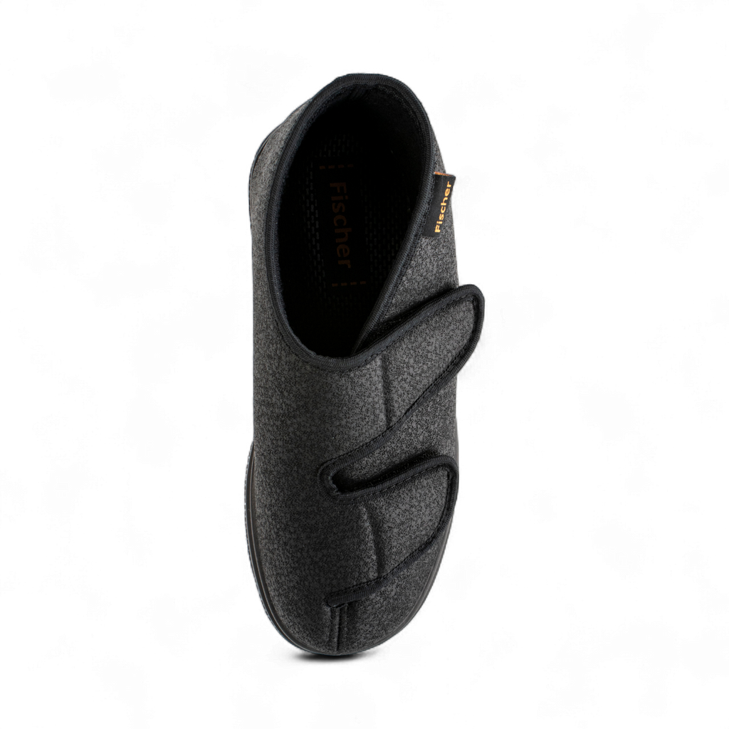 Velcro house boots "Ortho" 13995