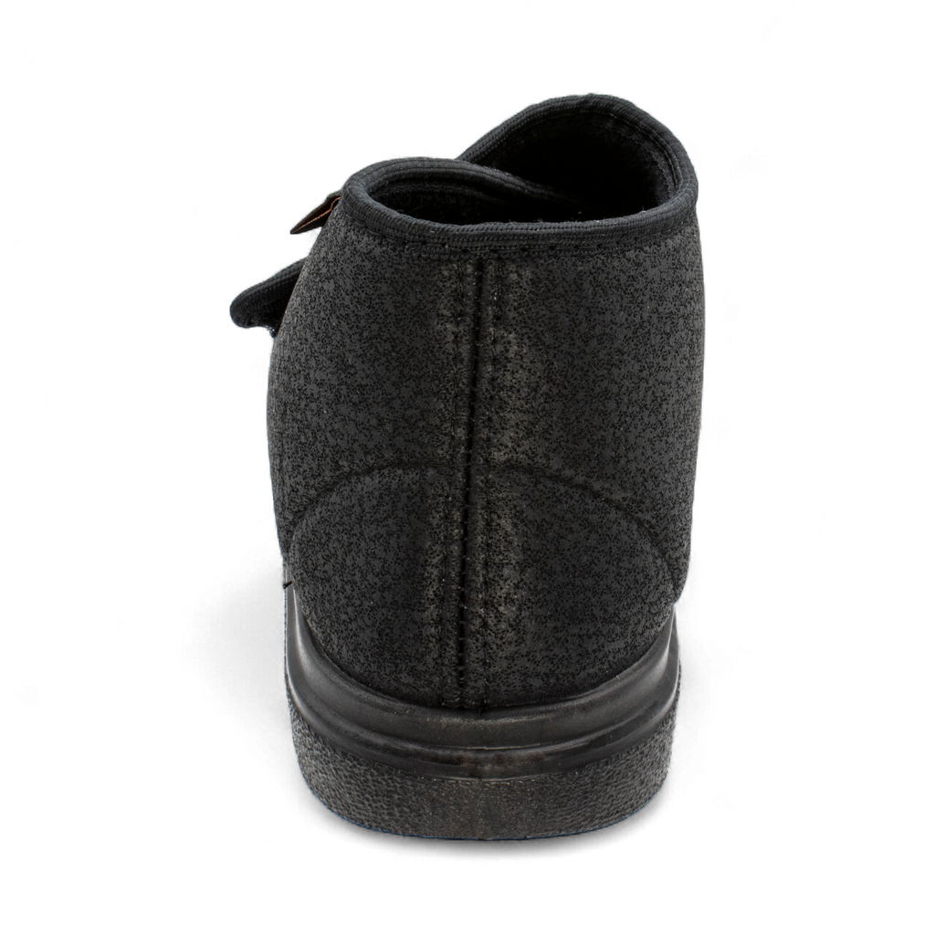 Velcro house boots "Ortho" 13995
