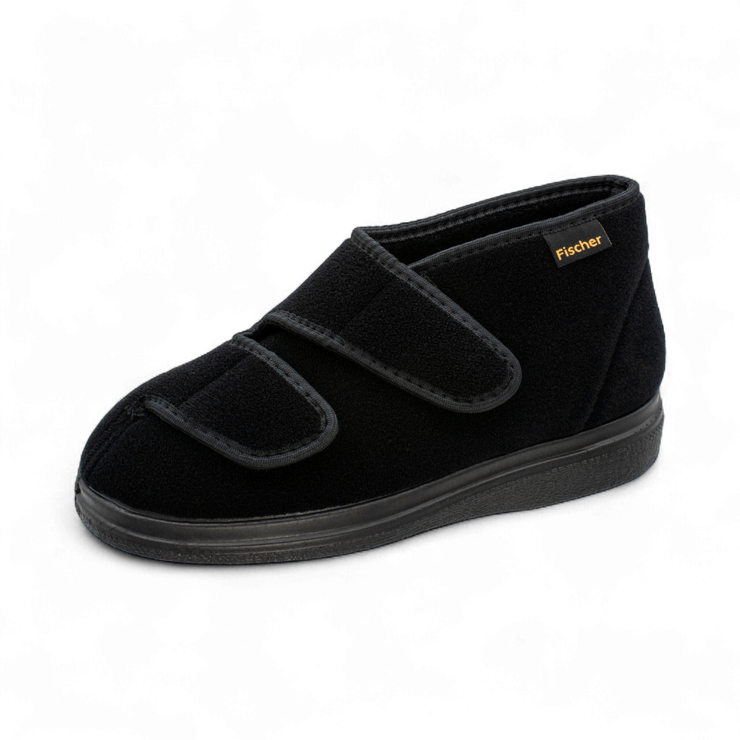 Klett-Hausstiefel "Ortho" 13997
