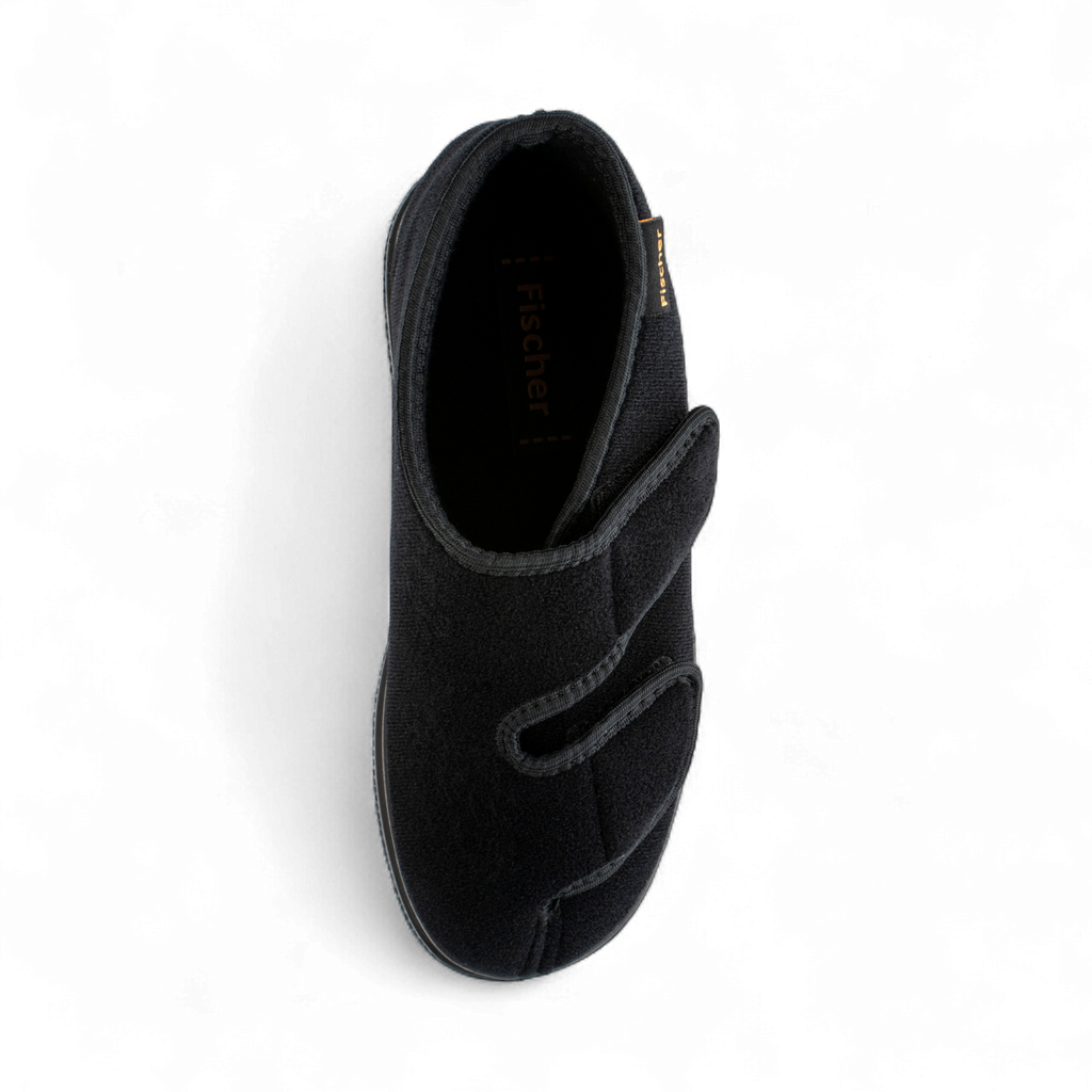 Velcro house boots "Ortho" 13997