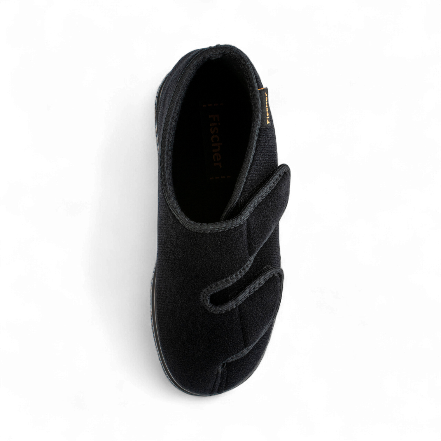 Velcro house boots "Ortho" 13997